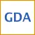 logo agence web Marseille GDA Consulting